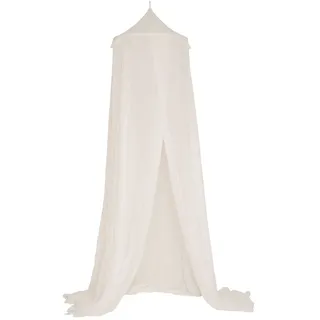 Jabadabado Staubiger Betthimmel - White - One Size