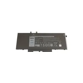 Dell Notebook-Akku Akku C5GV2 7.60 V 8500 mAh