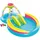 Rainbow Funnel Playcenter 295 x 191 x 109 cm