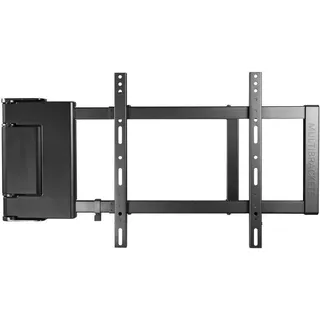 Motorisiert Swing TV Wand Halterung - 94cm Zu 140cm Display - MULTIBRACKETS