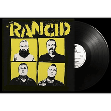 Rancid - Tomorrow Never Comes [Vinyl]