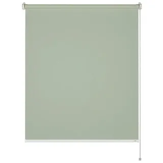 Schöner Wohnen Tageslichtrollo Tizia 75 x 150 cm Grün