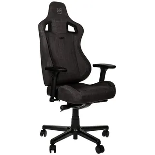 noblechairs EPIC TX Gaming Chair Fabric Anthracite