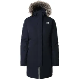The North Face Zaneck Regenjacke Damen Urban Navy XS