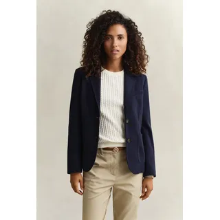 GANT Blazer Blau 36