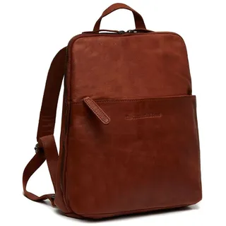 The Chesterfield Brand Bern Rucksack Braun