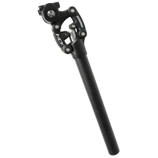 SR Suntour Gefederte Sattelstütze SR-Suntour Sp12 Ncx 27,2 mm