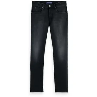 Scotch & Soda Ralston Slim Fit Jeans - New Hero - 33 - 34