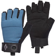 Bild Crag Half-Finger Gloves