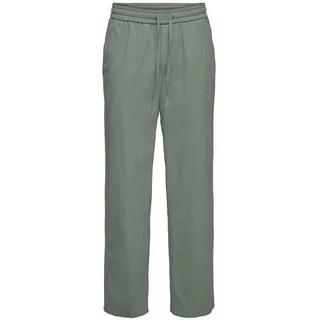 ONSSINUS Loose 0007 COT LIN Pant NOOS
