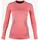 Damen Uw Lg_sl Shirt Long Sleeve XS