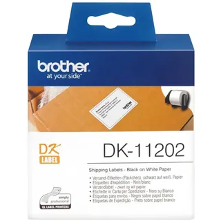 Brother DK-11202