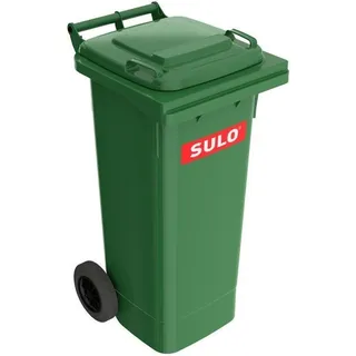 Sulo Mülltonne 80 l Grün