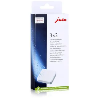 Entkalkungstabletten 3 St.