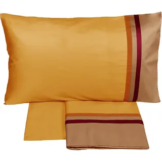 Komplettes Set FAZZINI Kubric 60 Doppelbetten