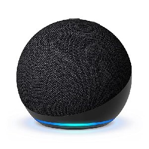 Amazon Echo Dot, 5. Generation (versch. Farben) - für ausgewählte Kunden um 21,99 € statt 46 €