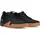 Damen Fitnessschuhe Ua Black metallic silver 001 9 5
