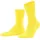 Alltagssocken Gelb 44-45