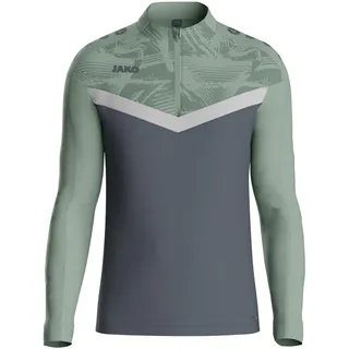 Jako Kinder - Anthra light/mintgrün/soft Grey 128