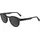Lacoste L6055s N Transparent Dark Grey 51/21/145 Herren Sonnenbrillen