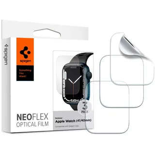 SPIGEN Film Neo Flex - Apple Watch 41mm/40mm