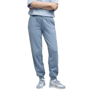 Puma Class Comfort Sweatpants FL cl cool blue