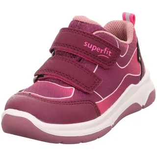 superfit Cooper rot/rosa 5000