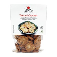 Arche Tamari Cracker glutenfrei