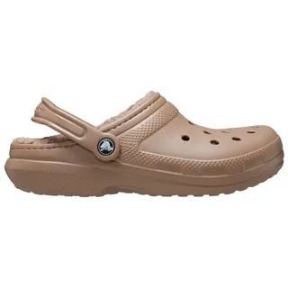 Classic Lined Clog latte 42-43