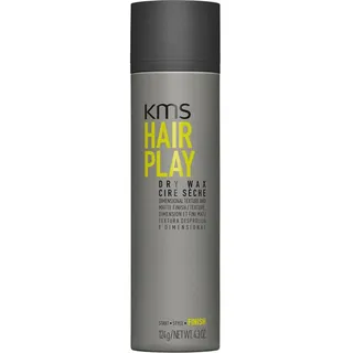 KMS Hair Play Dry Wax 150 ml