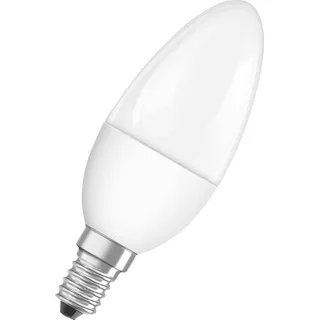 Osram LED-Birne 5W E14 2700K warmweiß 1 St.