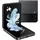 Galaxy Z Flip4 8 GB RAM 128 GB Graphite