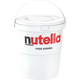 Ferrero nutella Nougatcreme 3,0 kg