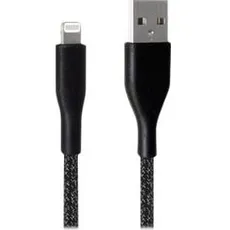X-Shield USB-A to Lightning 1m cable (1 m), USB Kabel