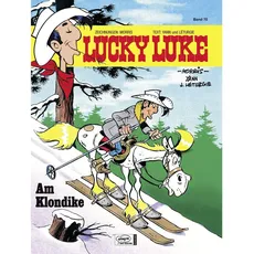 Lucky Luke 70