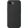 iPhone 17e Silikon Case mit MagSafe schwarz