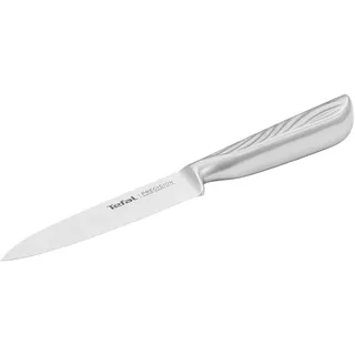 Tefal Precision Allzweckmesser 12 cm Weiß