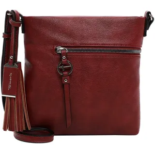 Tamaris Umhängetasche »Umhängetasche TAS Nele«, rot