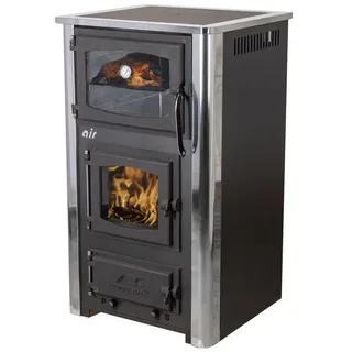 abc proizvod Concept 2 Mini Air Stahl Grau/Abdeckplatte Grau