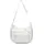 Md20 Shoulder Schultertaschen Synthetik White
