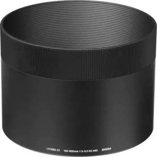 Sigma LH1050-01 Gegenlichtblende (150-600 mm F5,0-6,3 für DG OS HSM Contemporary)