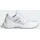 Tennisschuhe 0 Allcourt weiss Damen
