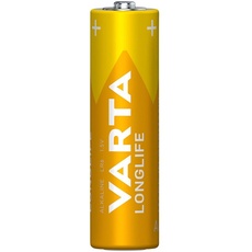 VARTA Longlife - AA - 16-pack