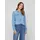 Vibista Denim Hemd Medium Blue Denim S