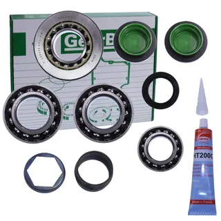 LUK Reparatursatz, Differential LuK 462014710