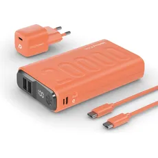 Bild RealPower PB-20000 Power Pack orange