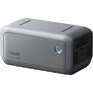 Anker Solix Erweiterungsakku 2,048 kWh