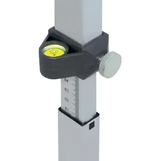 Aluminium Visier TN 20-KOMBI GEO FENNEL 2,40 m - 482