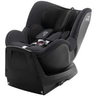 Britax Römer Dualfix Plus midnight grey