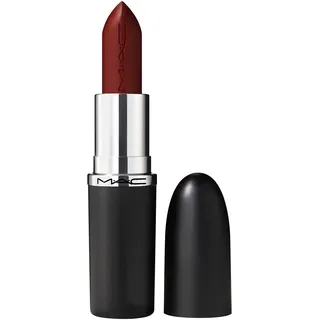 MAC MACXimal Sleek Satin Lipstick lila